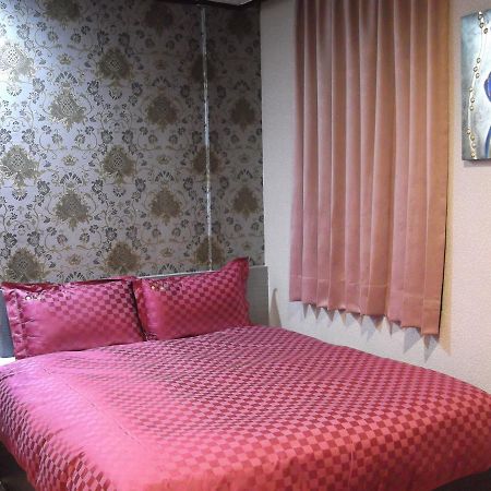 Bin Cheng Hotel Yilan Eksteriør bilde